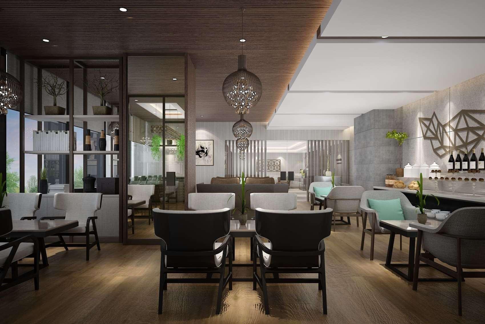 Wyndham Opi Hotel Palembang Exteriér fotografie