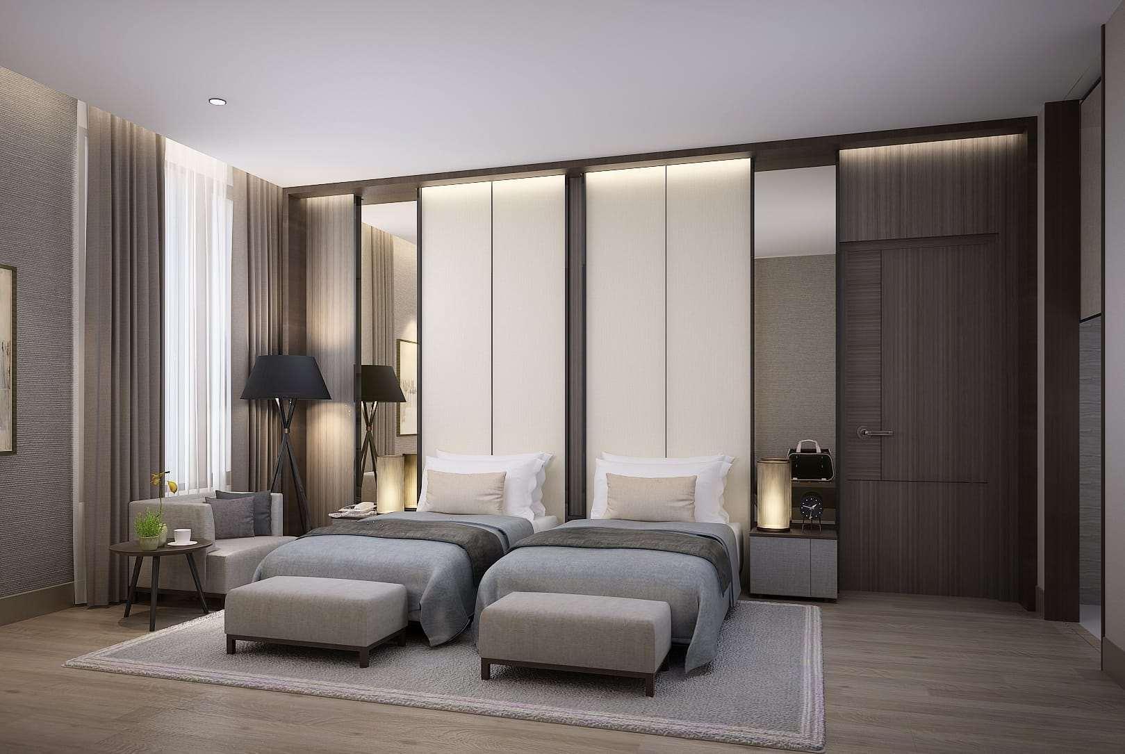 Wyndham Opi Hotel Palembang Exteriér fotografie