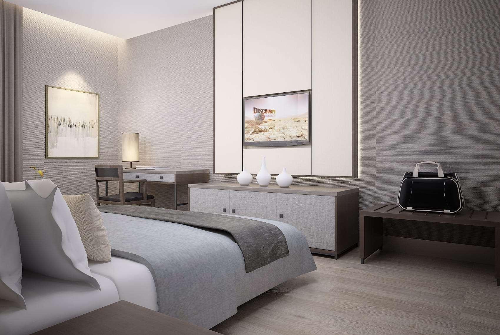 Wyndham Opi Hotel Palembang Exteriér fotografie
