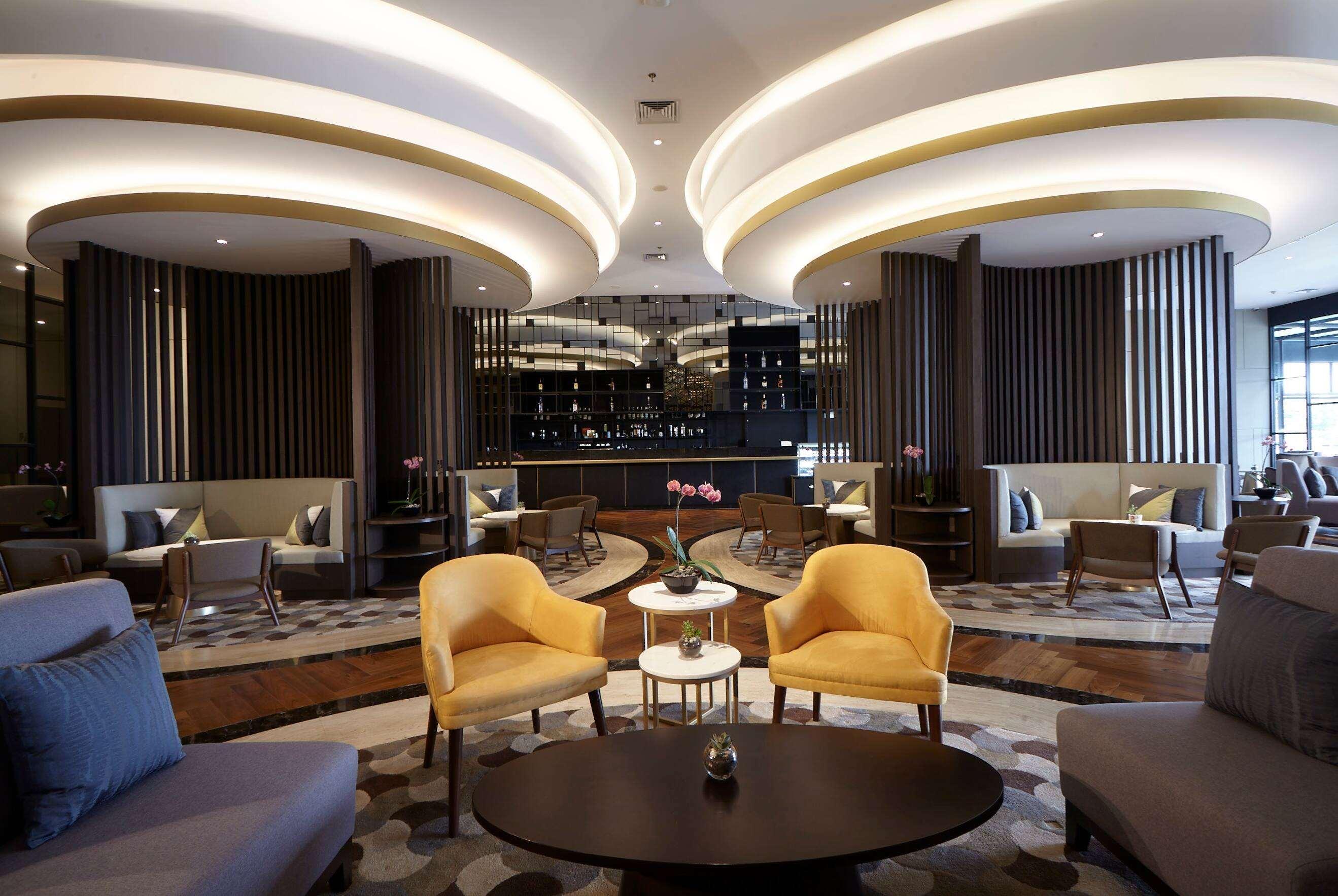 Wyndham Opi Hotel Palembang Exteriér fotografie