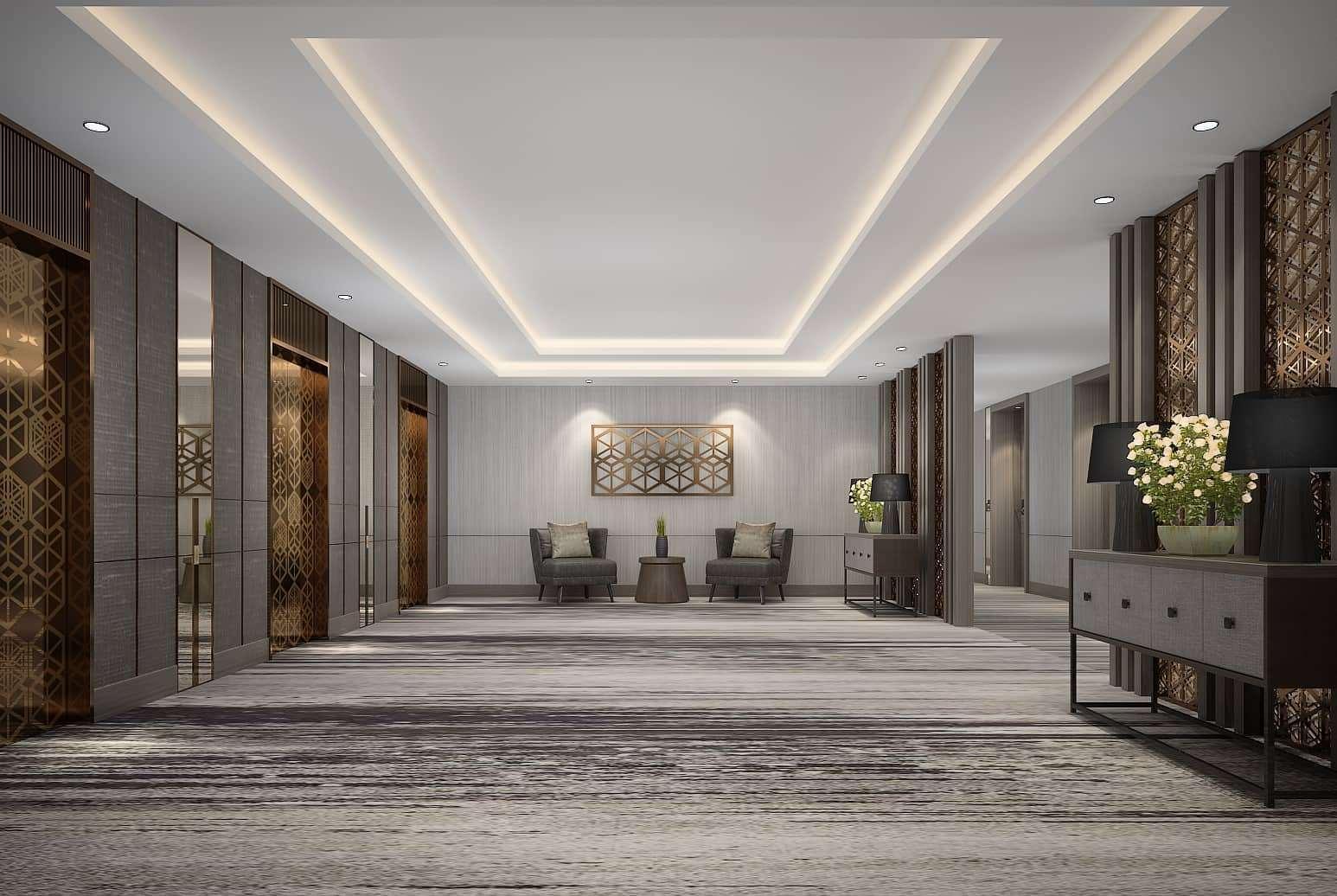 Wyndham Opi Hotel Palembang Exteriér fotografie