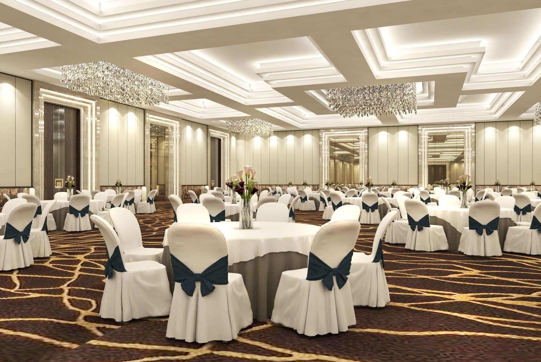 Wyndham Opi Hotel Palembang Exteriér fotografie