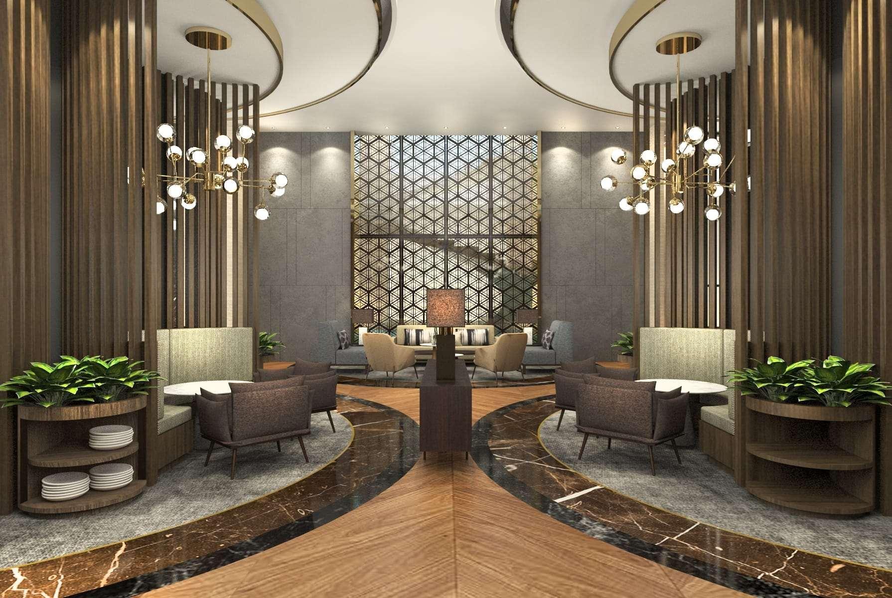 Wyndham Opi Hotel Palembang Exteriér fotografie