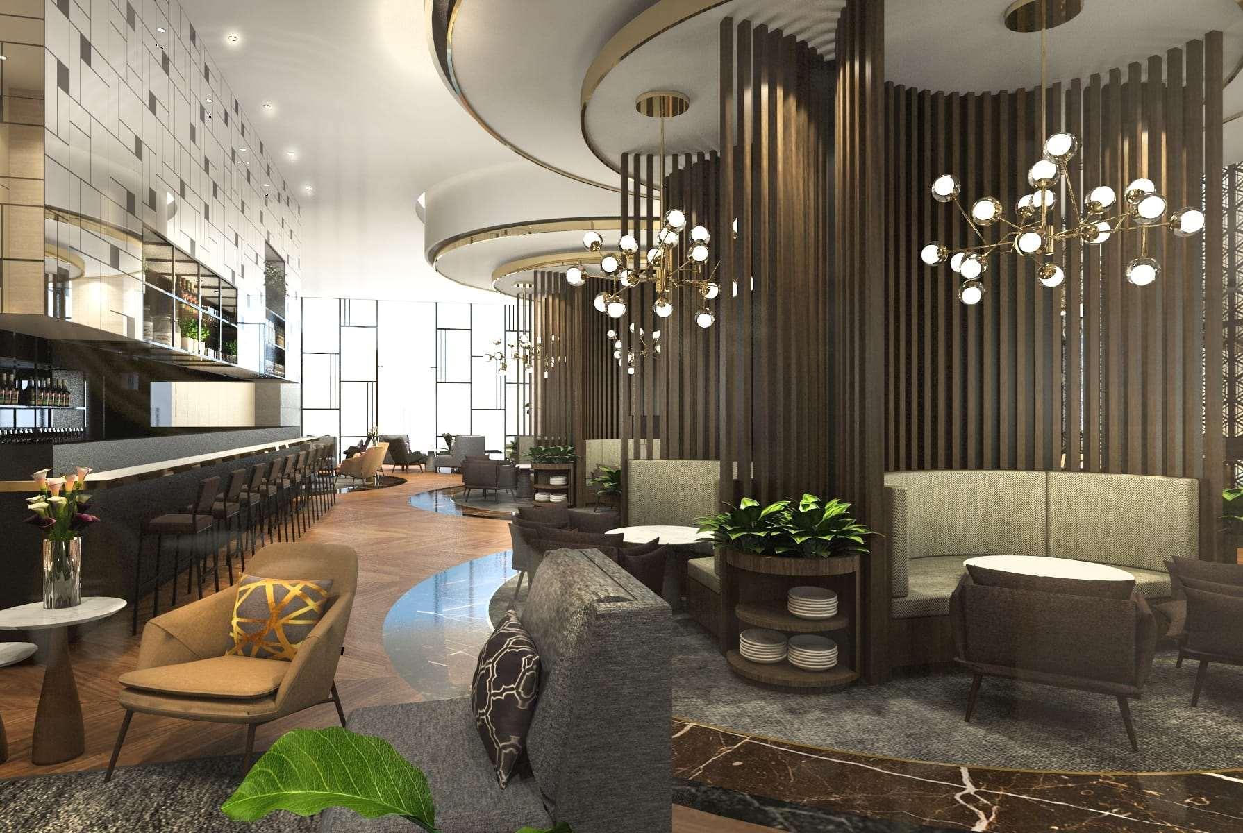 Wyndham Opi Hotel Palembang Exteriér fotografie